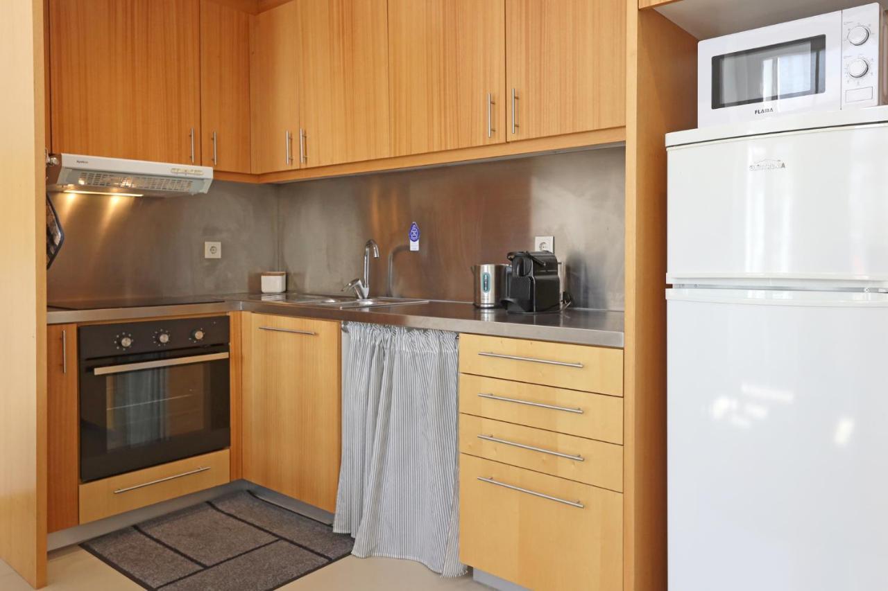Flh Porto City Apartment With Balcony Buitenkant foto