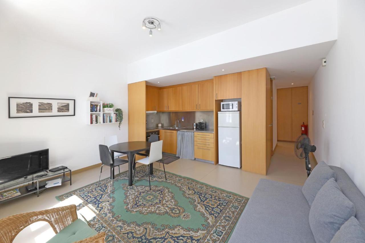 Flh Porto City Apartment With Balcony Buitenkant foto