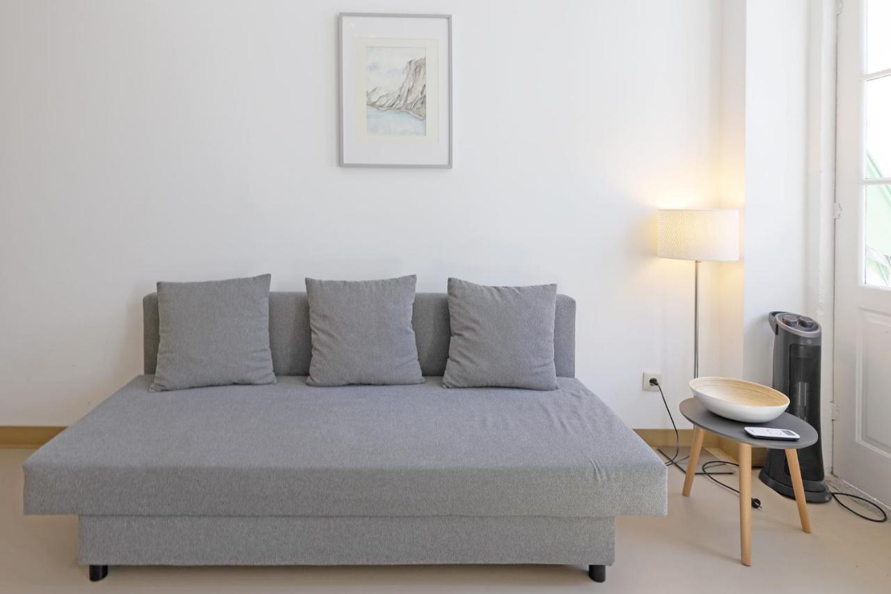 Flh Porto City Apartment With Balcony Buitenkant foto
