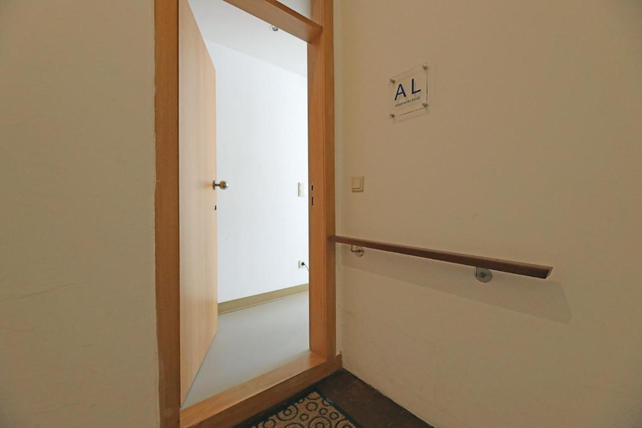 Flh Porto City Apartment With Balcony Buitenkant foto